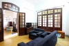 Rental house in Tay Ho - 4 bedrooms with balcony